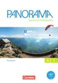 Panorama A1: Gesamtband - Kursbuch mit interaktiven bungen auf scook.de