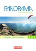 Panorama A1: Teilband 1. Leben in Deutschland
