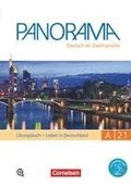 Panorama A2: Teilband 1 Leben in Deutschland