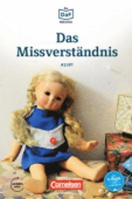 Christian Baumgarten, Volker Borbein - Das Missverstandnis - Geschichten aus dem Alltag der Familie Schall, Häftad