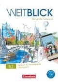 Weitblick B2: Gesamtband - bungsbuch