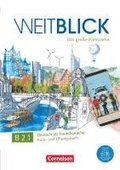 Weitblick B2: Band 1 - Kurs- und bungsbuch