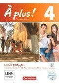 � plus! Nouvelle �dition. Band 4. Carnet d'activit�s mit interaktiven �bungen auf scook.de