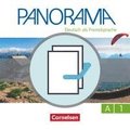 Panorama A1: Gesamtband - Kursbuch und bungsbuch DaZ