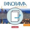 Panorama A2: Teilband 2 - Kursbuch und bungsbuch DaZ