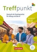 Annette Buchholz, Katerina Chrástová, Julia Herzberger, Friederike Jin, Martina Schäfer - Treffpunkt, Häftad