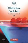 Die DaF-Bibliothek / A2/B1 - Tödlicher Cocktail