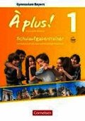 � plus! Band 1: 6. Jahrgangsstufe - Bayern - Schulaufgabentrainer mit L�sungen online