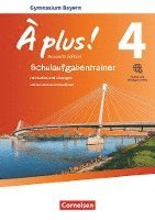  plus ! - Nouvelle dition - Bayern - Band 4