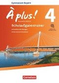 � plus ! - Nouvelle �dition - Bayern - Band 4