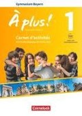 � plus! Band 1: 6. Jahrgangsstufe - Bayern - Carnet d'activit�s mit interaktiven �bungen auf scook.de