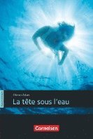 Espaces littraires - Lektren in franzsischer Sprache / B1 - La tte sous l'eau