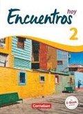 Encuentros Hoy Band 2 - Schlerbuch