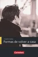 Espacios literarios B1 - Formas de volver a casa