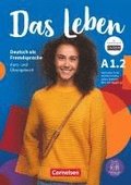 Das Leben · Deutsch als Fremdsprache - Allgemeine Ausgabe · A1.2: Teilband 2