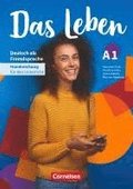 Das Leben. A1: Gesamtband - Unterrichtsvorbereitung