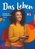 Das Leben A1: Gesamtband - Testheft