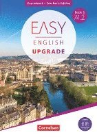 Easy English Upgrade - Englisch fr Erwachsene - Book 2: A1.2