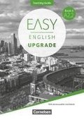 Easy English Upgrade - Englisch fr Erwachsene - Book 4: A2.2. Teaching Guide - Mit Kopiervorlagen