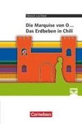 Marquise von O... / Das Erdbeben von Chili