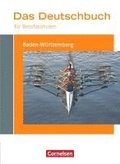 Das Deutschbuch f�r Berufsschulen - Baden-W�rttemberg. Sch�lerbuch