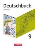 Deutschbuch Gymnasium 9. Schuljahr - Schlerbuch