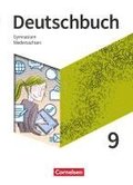 Deutschbuch Gymnasium 9. Schuljahr - Niedersachsen - Schlerbuch