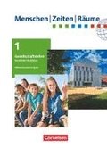 Menschen-Zeiten-R�ume 5./6. Schuljahr. Nordrhein-Westfalen - Sch�lerbuch