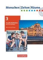 Menschen-Zeiten-Rume 9./10. Schuljahr. Nordrhein-Westfalen - Schlerbuch
