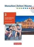 Menschen-Zeiten-R�ume 9./10. Schuljahr - Nordrhein-Westfalen - Ausgabe ab 2021 - Schulbuch mit digitalen Medien