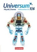 Universum Physik 5./6. Schuljahr. Physik/Chemie. Schlerbuch Sekundarstufe I. Niedersachsen G9