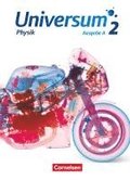 Universum Physik Band 2 - Gymnasium - Ausgabe A - Schlerbuch