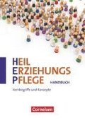 Heilerziehungspflege Kernbegriffe und Konzepte zu allen Bnden