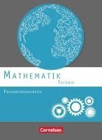 Mathematik Fachhochschulreife Technik. Schülerbuch