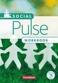 Pulse: B1/B2 - Social Pulse. Workbook mit herausnehmbarem L�sungsschl�ssel