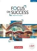 Focus on Success B1-B2. Sch�lerbuch Allgemeine Ausgabe