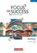 Focus on Success B1-B2. Workbook mit Audio-CD
