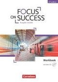 Focus on Success B1-B2 Workbook Soziales mit Audio-CD