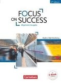 Focus on Success B1-B2. Sch�lerbuch Baden-W�rttemberg