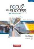 Focus on Success B1-B2. Workbook mit Audio-CD Baden-W�rttemberg