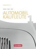 Automobilkaufleute Band 1: Lernfelder 1-4 - Fachkunde