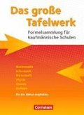 Das gro�e Tafelwerk f�r kaufm�nnische Schulen. Sch�lerbuch