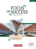 Focus on Success B1/B2 - Wirtschaft - Sch�lerbuch