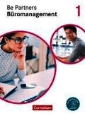 Be Partners - B�romanagement 1. Ausbildungsjahr: Lernfelder 1-4 - Fachkunde