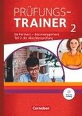 Be Partners - Bromanagement: Jahrgangsbergreifend - Prfungstrainer 2 mit Webcode