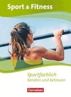 Sport & Fitness. Schülerbuch mit Webcode