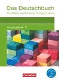 Das Deutschbuch Jahrgangsstufe 11. Berufliches Gymnasium/Fachgymnasium - Sch�lerbuch