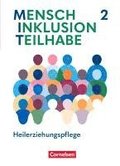 MIT - Mensch Inklusion Teilhabe - Heilerziehungspflege. Band 2 - Fachbuch mit digitalen Medien