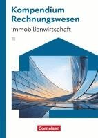 Dirk Wenzel - Immobilienkaufleute - Immobilienwirtschaft - Rechnungswesen - Kompendium, Häftad