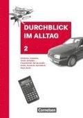 Durchblick im Alltag 2. Sch�lerbuch. Neubearbeitung